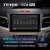 Штатная магнитола Teyes CC2 Plus 4/32 Honda Jade (2015-2020) Правый руль