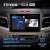 Штатная магнитола Teyes CC2 Plus 4/32 Honda Jade (2015-2020) Правый руль