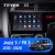 Штатная магнитола Teyes X1 4G 2/32 Fit 3 GP GK (2013-2020) (правый руль) Тип-А