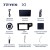 Штатная магнитола Teyes X1 4G 2/32 Fit 3 GP GK (2013-2020) (правый руль) Тип-А