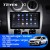 Штатная магнитола Teyes X1 4G 2/32 Renault Logan 1 (2010-2015)