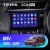 Штатная магнитола Teyes CC2 Plus 4/32 Honda BRV (2015-2019) Правый руль