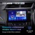 Штатная магнитола Teyes CC2 Plus 4/32 Honda BRV (2015-2019) Правый руль