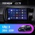 Штатная магнитола Teyes CC3L 4/32 Toyota Vitz III XP130 (2014-2019) Правый руль