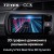Штатная магнитола Teyes CC3L 4/32 Toyota Vitz III XP130 (2014-2019) Правый руль
