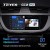 Штатная магнитола Teyes CC2 Plus 4/64 Geely Emgrand EC7 (2016-2020) F1