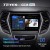 Штатная магнитола Teyes CC2 Plus 4/64 Hyundai Santa Fe 3 (2012-2016) Тип-С