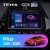 Штатная магнитола Teyes CC3 2K 360 6/128 Toyota Prius XW50 (2015-2020)