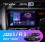 Штатная магнитола Teyes CC3 2K 360 6/128 Honda Jazz 3 (2015-2020) (правый руль) Тип-А