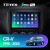 Штатная магнитола Teyes SPRO Plus 4/64 Honda CR-V (1995-2001)