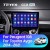 Штатная магнитола Teyes CC2 Plus 4/32 Toyota Aygo B40 (2014-2021)