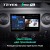 Штатная магнитола Teyes SPRO Plus 4/32 Nissan NV400 (2010-2020) (F2)