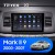 Штатная магнитола Teyes X1 4G 2/32 Toyota Mark II 9 X110 (2000-2007) F2