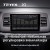 Штатная магнитола Teyes X1 4G 2/32 Toyota Mark II 9 X110 (2000-2007) F2