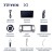 Штатная магнитола Teyes X1 4G 2/32 Toyota Mark II 9 X110 (2000-2007) F2