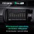 Штатная магнитола Teyes SPRO Plus 4/32 Toyota Vitz III XP130 (2014-2019) Правый руль