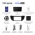 Штатная магнитола Teyes CC2 Plus 6/128 Geely Emgrand EC7 (2016-2020) F1