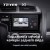 Штатная магнитола Teyes X1 4G 2/32 Honda Fit 3 (2013-2020) Тип-B
