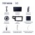 Штатная магнитола Teyes X1 4G 2/32 Honda Fit 3 (2013-2020) Тип-B