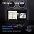 Штатная магнитола Teyes CC2L Plus 1/16 Nissan Qashqai 1 J10 (2006-2013) F2
