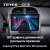 Штатная магнитола Teyes CC3 6/128 Chery Tiggo 3 (2014-2015)