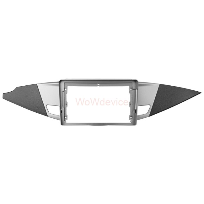 Установочный комплект Teyes для Mitsubishi Zinger (2015