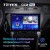 Штатная магнитола Teyes CC2 Plus 4/32 Citroen C3-XR (2010-2018) (F2)