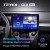 Штатная магнитола Teyes CC2 Plus 4/64 Peugeot 108 (2014-2021)