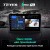 Штатная магнитола Teyes SPRO Plus 4/64 Ford Fiesta 6 (2008-2019) Тип-B