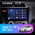 Штатная магнитола Teyes CC3 360 6/128 Honda Jazz 3 (2013-2020) Тип-B