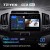 Штатная магнитола Teyes CC2 Plus 3/32 Toyota Land Cruiser 11 200 (2007-2015) Тип-B