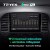 Штатная магнитола Teyes SPRO Plus 4/64 Toyota Land Cruiser 10 J100 100 (1998-2007)