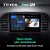 Штатная магнитола Teyes SPRO Plus 4/64 Toyota Land Cruiser 10 J100 100 (1998-2007)