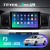 Штатная магнитола Teyes SPRO Plus 4/32 BYD F3 (2005-2013)