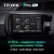 Штатная магнитола Teyes SPRO Plus 6/128 Toyota Vitz III XP130 (2014-2019) Правый руль