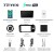 Штатная магнитола Teyes SPRO Plus 6/128 Toyota Vitz III XP130 (2014-2019) Правый руль