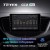 Штатная магнитола Teyes CC2 Plus 4/32 Subaru Tribeca WX W10 (2004-2014)