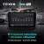 Штатная магнитола Teyes SPRO Plus 3/32 Ford Fiesta 6 (2008-2019) Тип-B