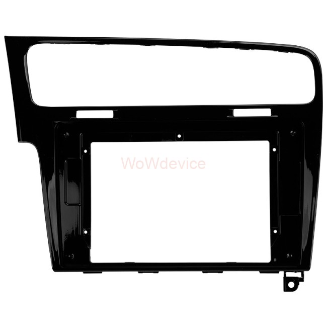 Установочный комплект Teyes для Volkswagen Golf 7 (2012-2020) F2 Тип-В