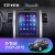 Штатная магнитола Tesla style Teyes TPRO 2 3/32 Nissan X-Trail T31 2007-2015 Тип B