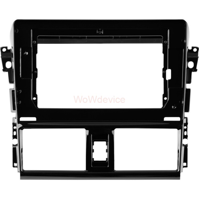 Установочный комплект Teyes для Toyota Vios XP150 (2013-2020)