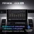 Штатная магнитола Teyes CC2 Plus 4/32 Toyota Prius XW20 II (2003-2011) F2