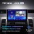 Штатная магнитола Teyes CC2 Plus 4/32 Toyota Prius XW20 II (2003-2011) F2