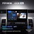 Штатная магнитола Teyes CC2 Plus 4/32 Toyota Prius XW20 II (2003-2011) F2