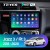 Штатная магнитола Teyes SPRO Plus 6/128 Honda Jazz 3 (2013-2020) Тип-B