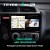 Штатная магнитола Teyes SPRO Plus 6/128 Honda Jazz 3 (2013-2020) Тип-B