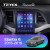 Штатная магнитола Tesla style Teyes TPRO 2 4/64 Hyundai Elantra 6 2015-2019 Тип-В