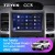 Штатная магнитола Teyes CC3 360 6/128 Lexus GX470 (2002-2009) F3