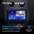 Штатная магнитола Teyes CC2 Plus 4/64 Nissan Qashqai 1 J10 (2006-2013) F2