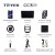 Штатная магнитола Teyes CC3 2K 360 6/128 Chrysler Voyager (2000-2007) Тип А